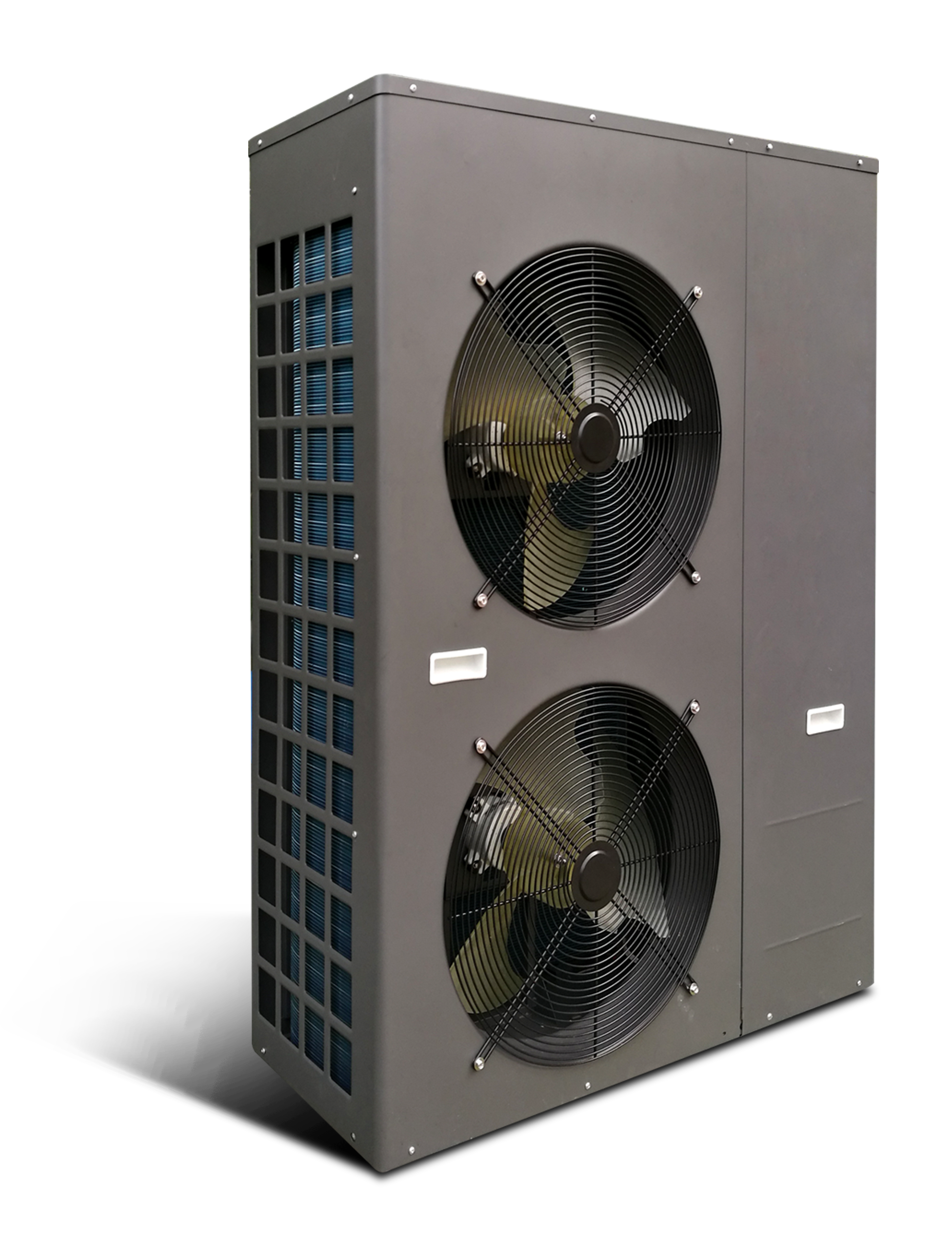 Multi-function Heat Pump / heating & cooling / DC inverter