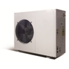 Water-circulation Domestic Heat Pump Water Heater