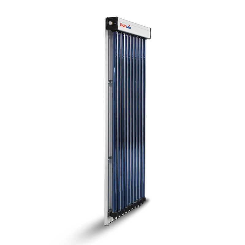 heat pipe collector R5