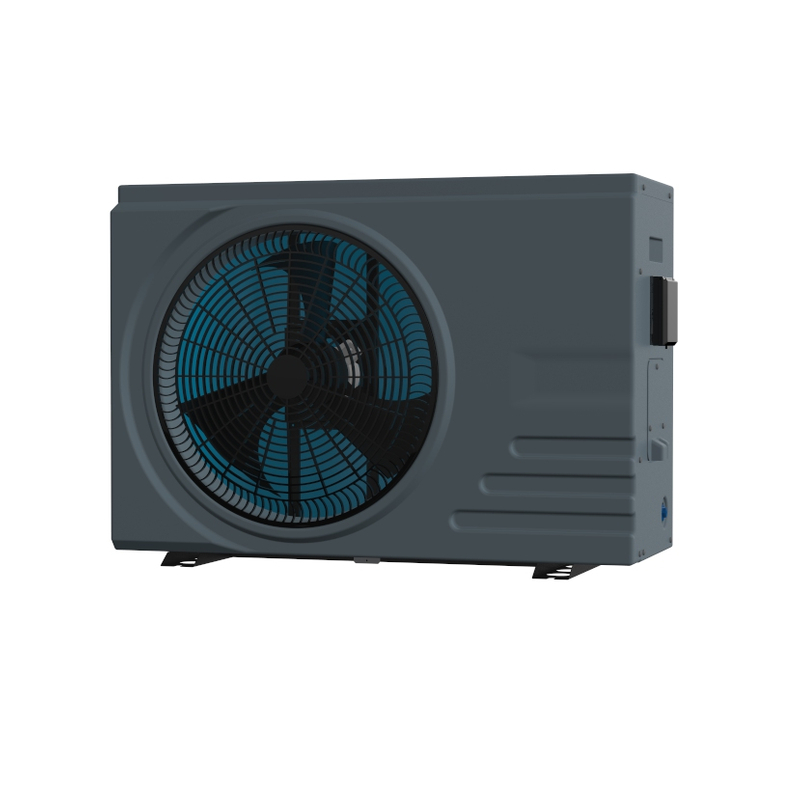 Residential Full Inverter Swimming Pool Heat Pump - Buy heat pump ...